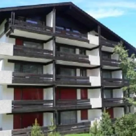 Amici 20 Appartement-fewo 4-bettwohnung Nr- 20 By Interhome Appartamento