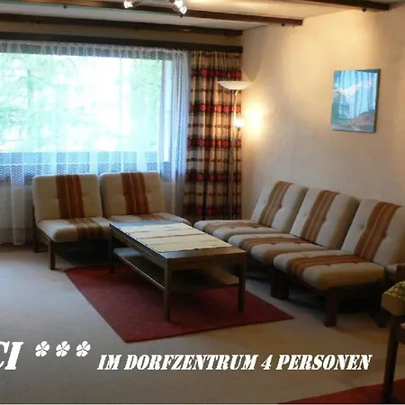 Amici 20 Appartement-fewo 4-bettwohnung Nr- 20 By Interhome Appartamento Saas-Fee