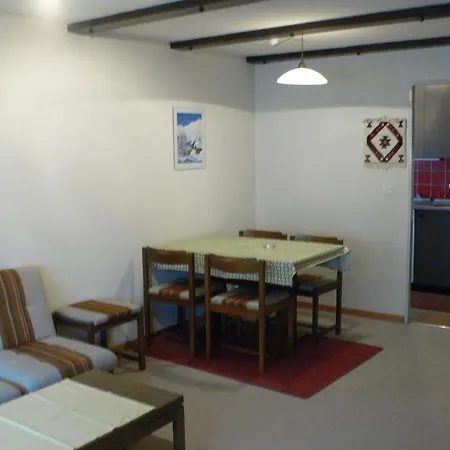 Amici 20 Appartement-fewo 4-bettwohnung Nr- 20 By Interhome Appartamento *