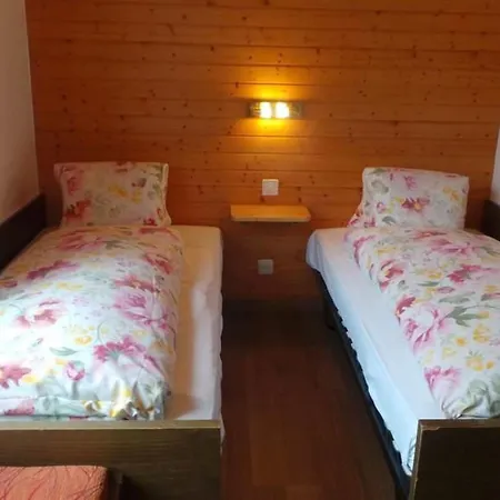 Appartamento Amici 20 Appartement-fewo 4-bettwohnung Nr- 20 By Interhome *