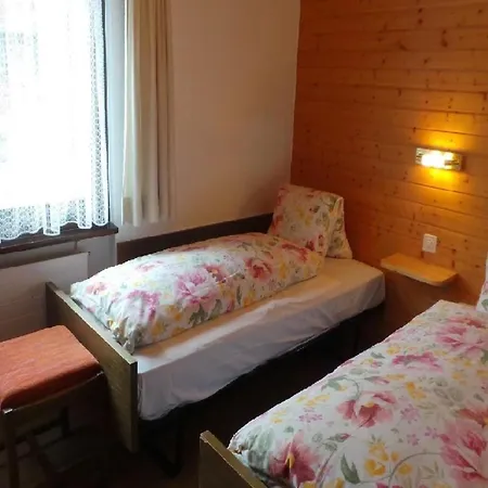 Appartamento Amici 20 Appartement-fewo 4-bettwohnung Nr- 20 By Interhome Saas-Fee