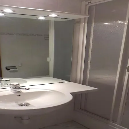 Amici 20 Appartement-fewo 4-bettwohnung Nr- 20 By Interhome Appartamento Saas-Fee