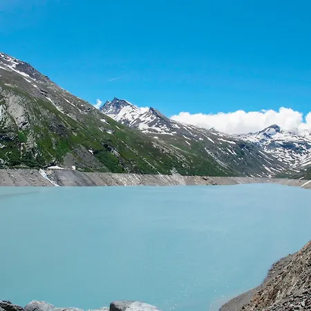 Appartamento Amici 20 Appartement-fewo 4-bettwohnung Nr- 20 By Interhome Saas-Fee